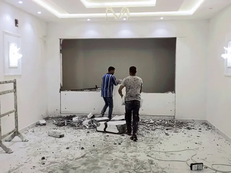 توسعة درايش